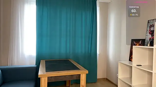 EditaBumford webcam