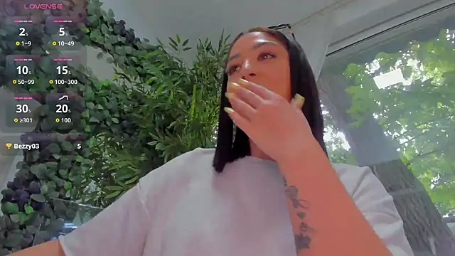 Lexi_Storm webcam