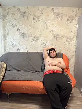 desiredude9 webcam