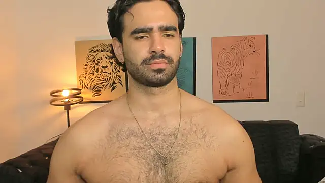 Brad_Martin webcam