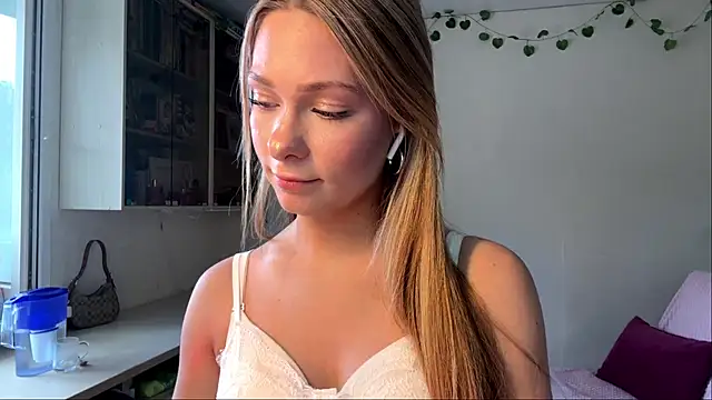 JulietFekete webcam