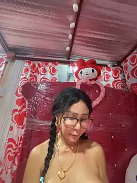 sweetieme webcam