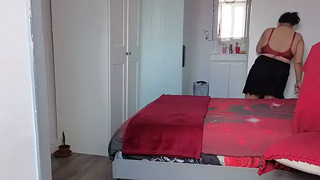HotSpicyGujju webcam