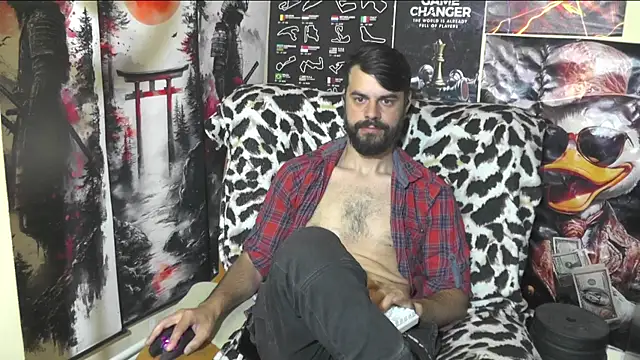 00george webcam