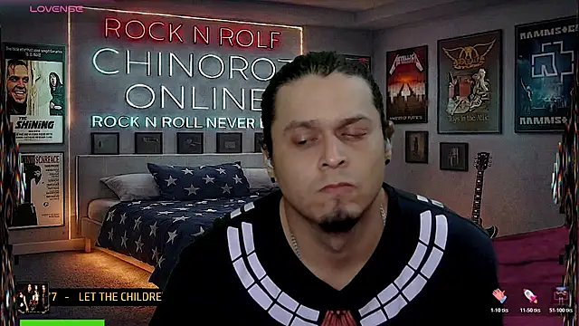 chino_roz webcam