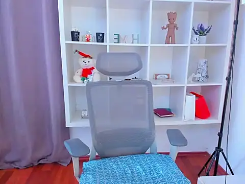 andboyfor6 webcam