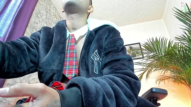 JuanManuelGate webcam