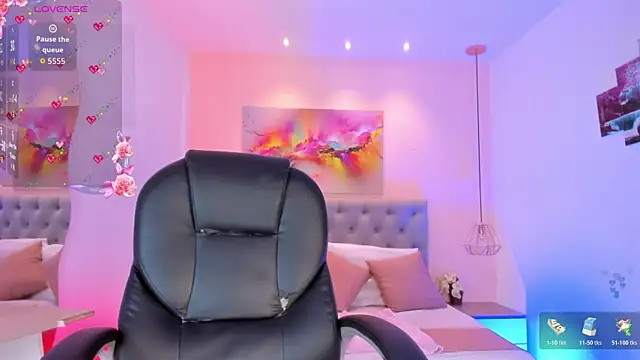 sweetrose_01 webcam
