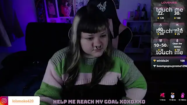Bdsm_and_fries webcam