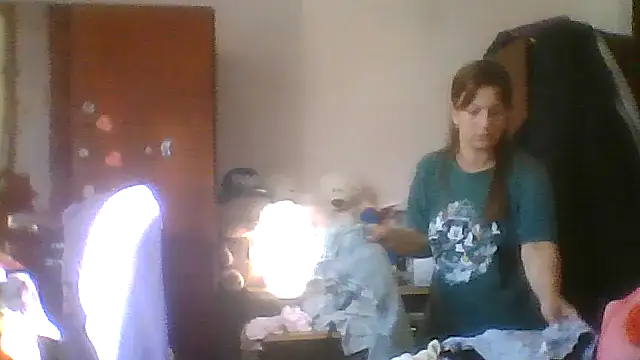 ShawnaAdams webcam