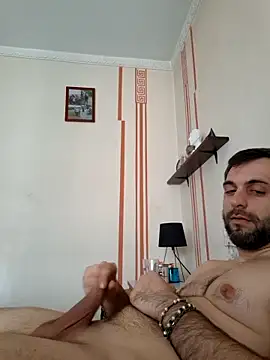 Garpado webcam
