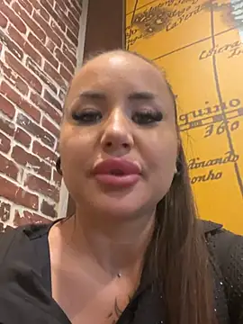 beautydiamond webcam