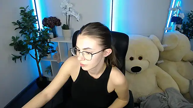 Ritaneer webcam
