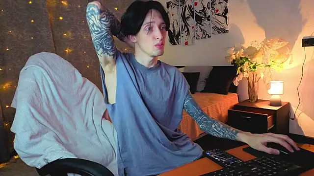 Martin_Jin webcam