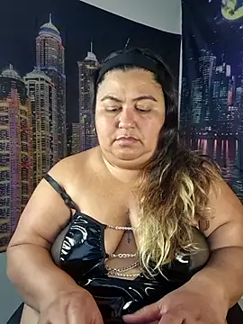 curvy_diva_ webcam