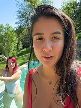 Maria-and-Charly webcam
