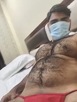 Dilkash77719 webcam