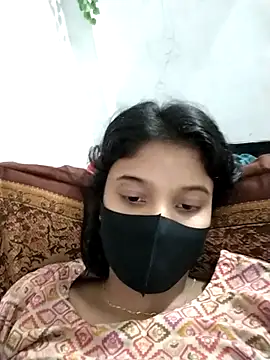 Jaya-Ray webcam