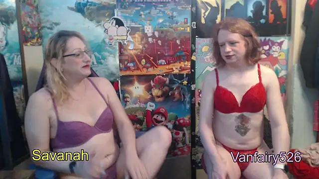 Savanah_Banana_ webcam