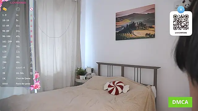 bombaleylo webcam