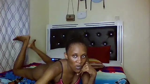 Nawteey_Sandy webcam