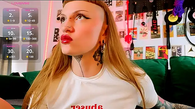 SugarSoot webcam