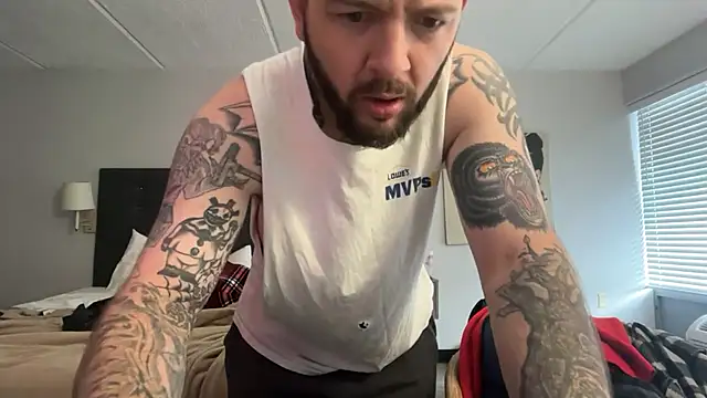 nATTy_gOD_official01 webcam