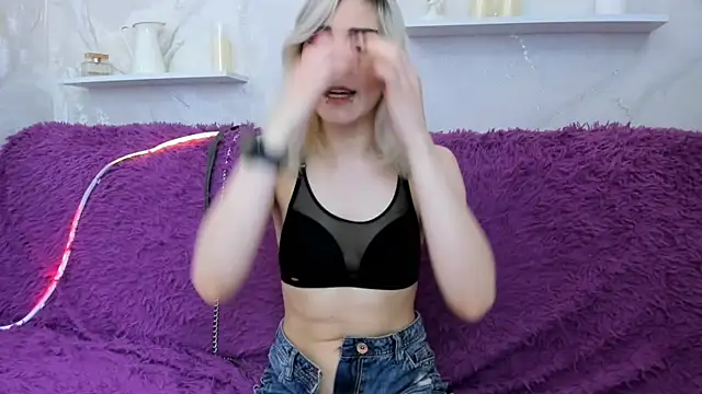 DianaBardot webcam
