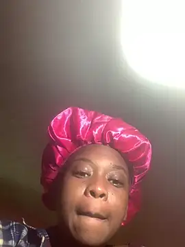 Caramel_Beauty webcam