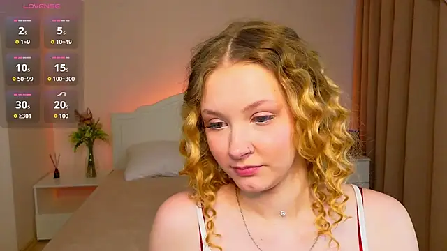 StaceyyJones webcam
