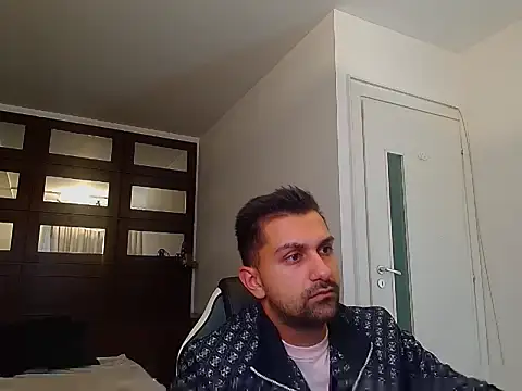 BryceReign webcam