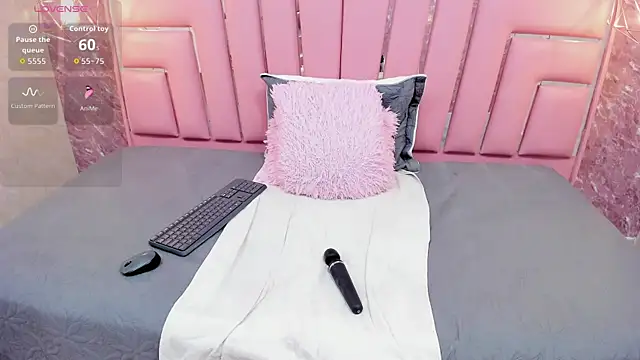 Luu_Adams webcam