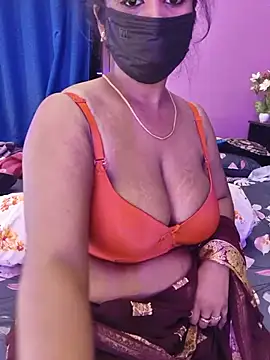 Arohi_baby webcam