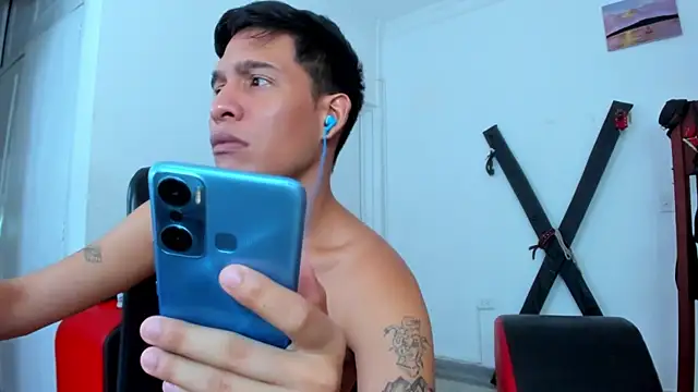 Mateo_and_Jose webcam