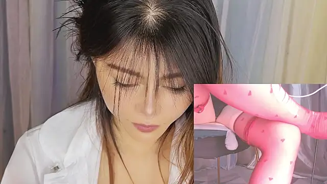 honeypeach666 webcam