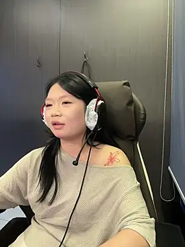 shuyuanli445 webcam