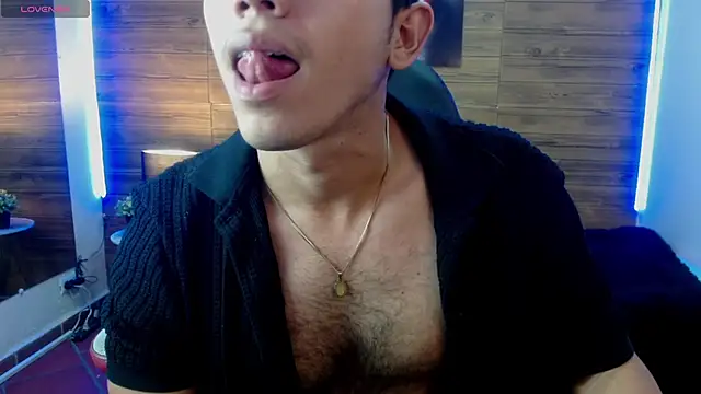 paul_cros webcam