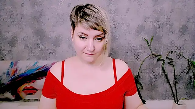 Djullia webcam
