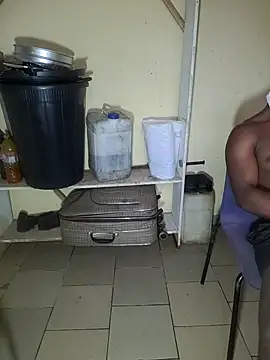 BlackCoffe2 webcam