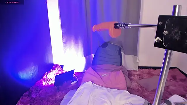 rouse_lili webcam
