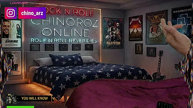chino_roz webcam