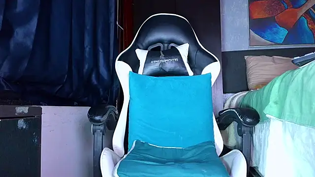 the_dog_lian webcam
