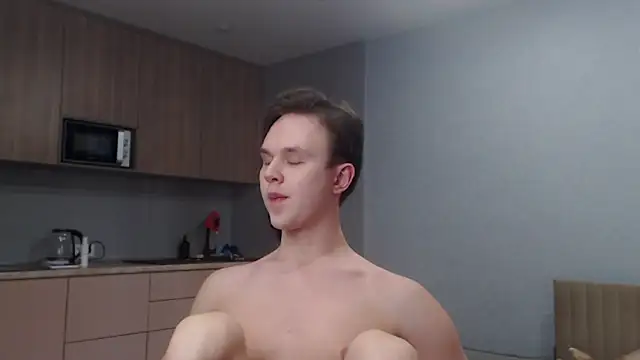 MartinMendez webcam