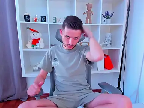 andboyfor6 webcam