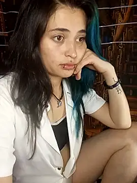 milkyneko_ - MilkyNeko_'s free webcam - UK Sex Cams