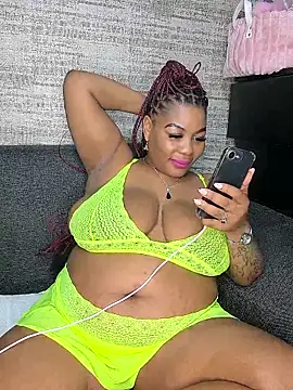 ExclusiveLeexx webcam