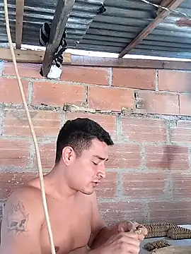 hoteder webcam