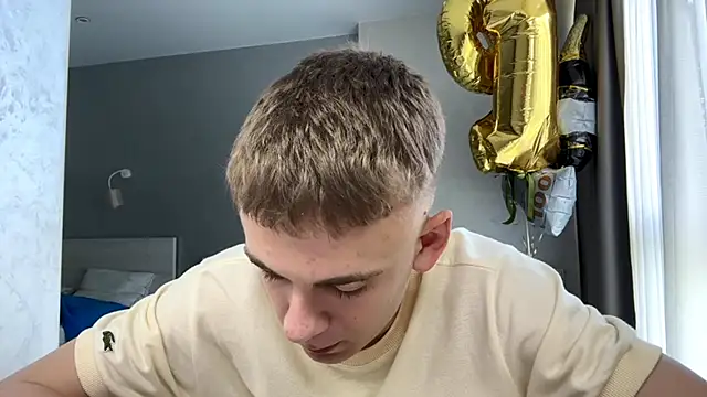SoloFury webcam