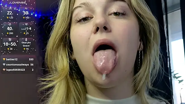 mel_nelson - Mel_Nelson's free webcam - UK Sex Cams