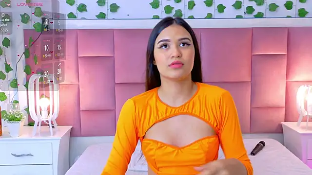 kaily_sweet1 webcam